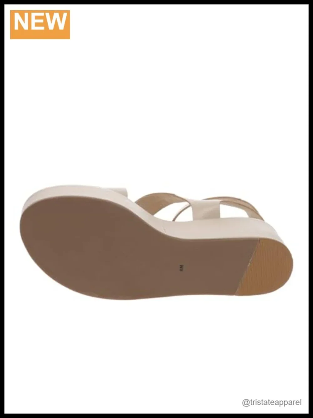 N/A platform wedge